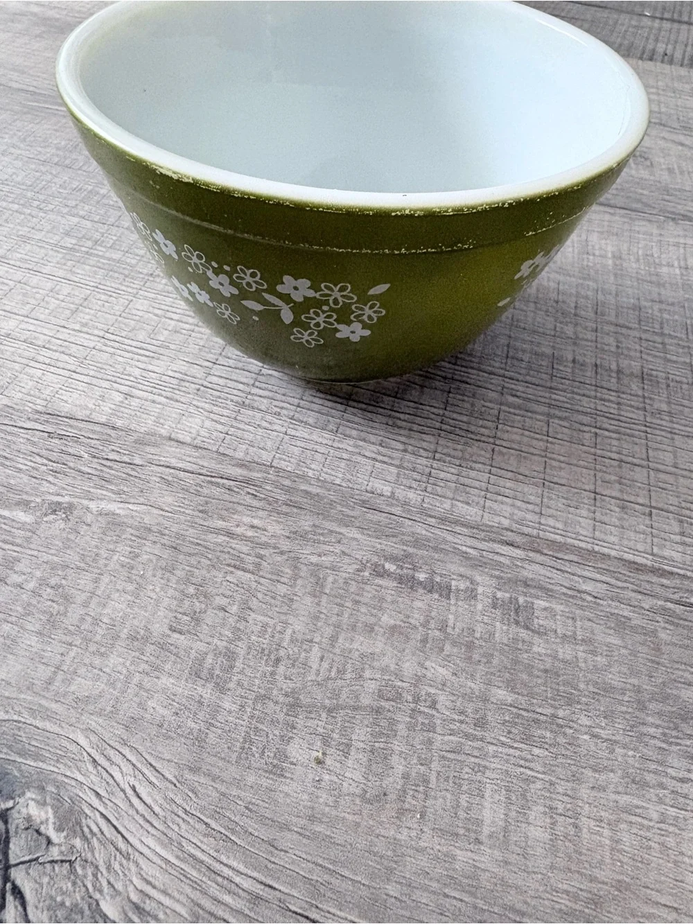 Pyrex 401 